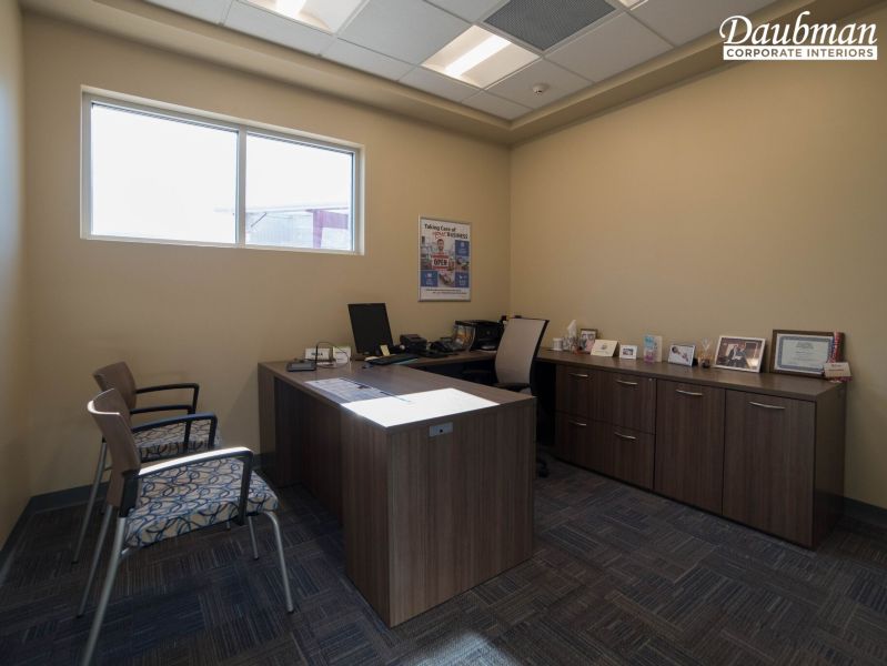 Financial Institutions