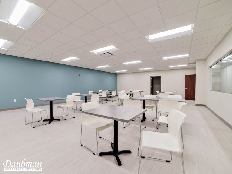 Financial Institutions