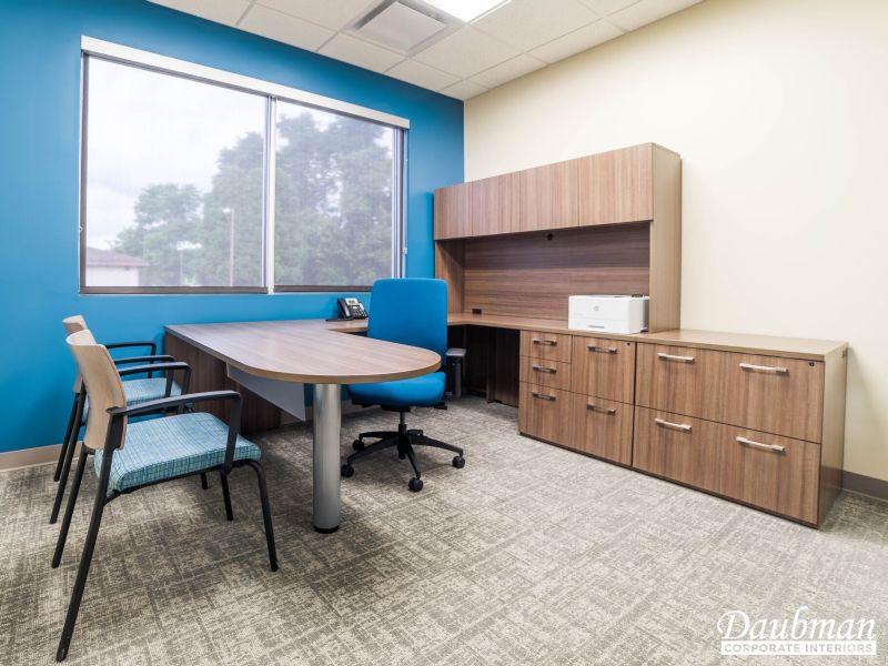 Financial Institutions