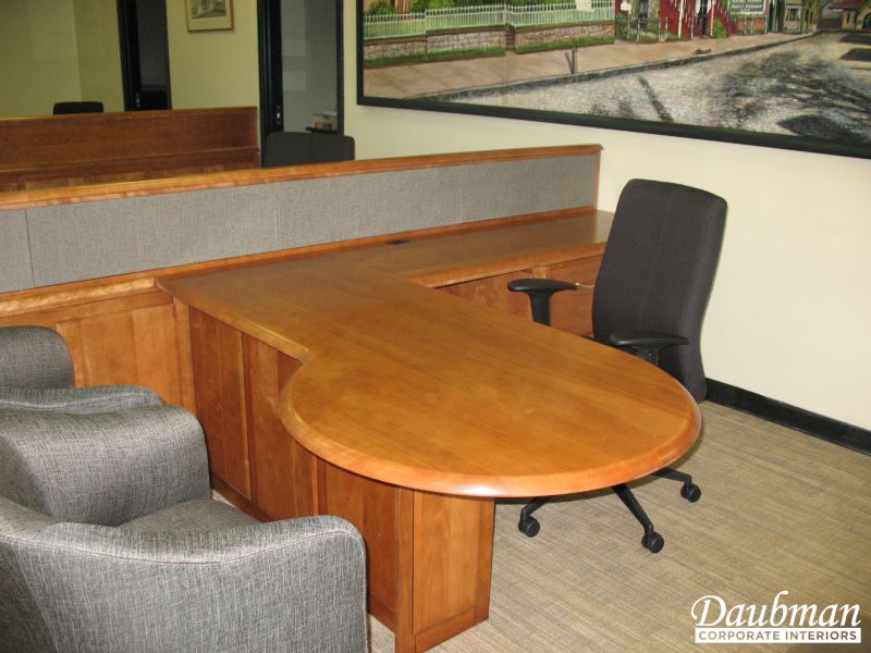 Financial Institutions