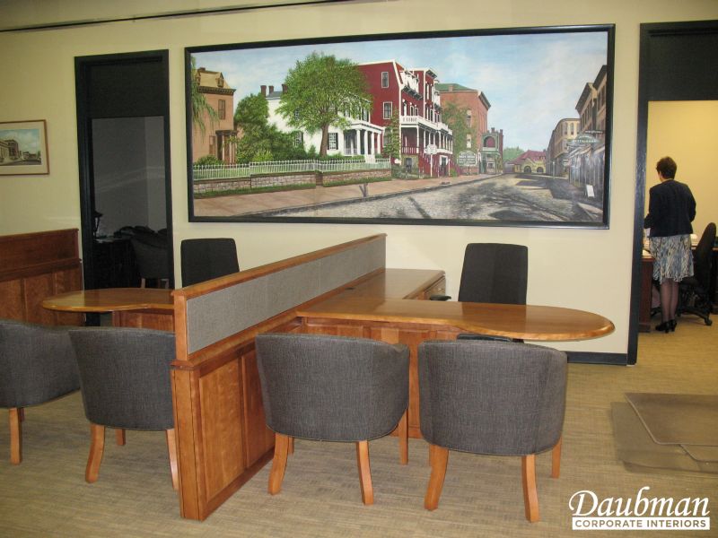 Financial Institutions