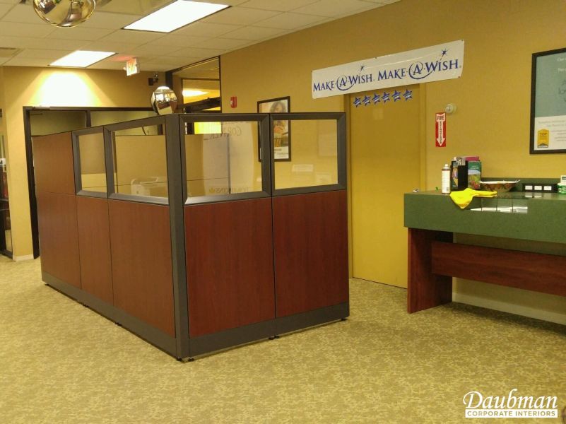 Financial Institutions