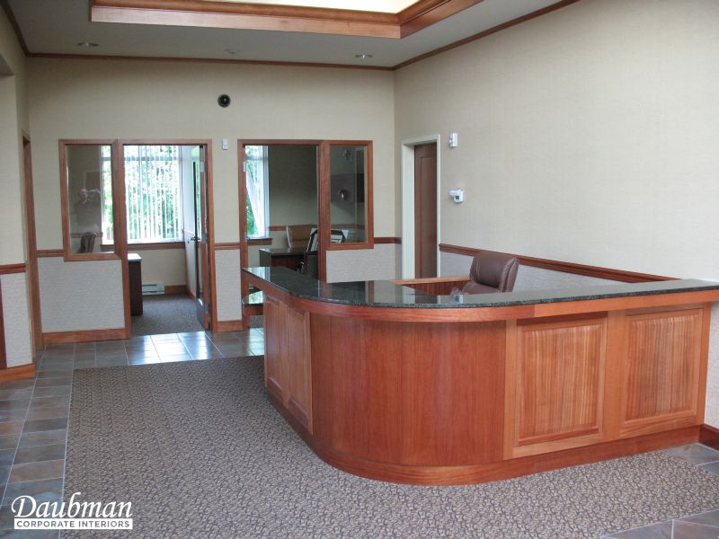 Financial Institutions