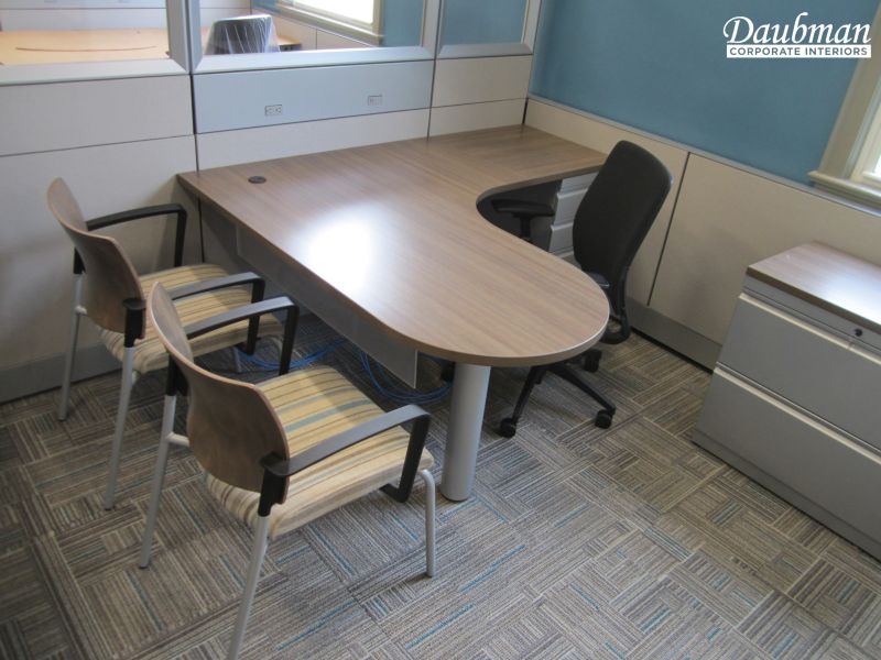 Financial Institutions