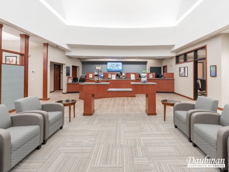 Financial Institutions