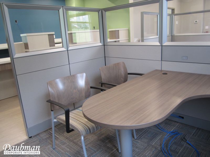 Financial Institutions