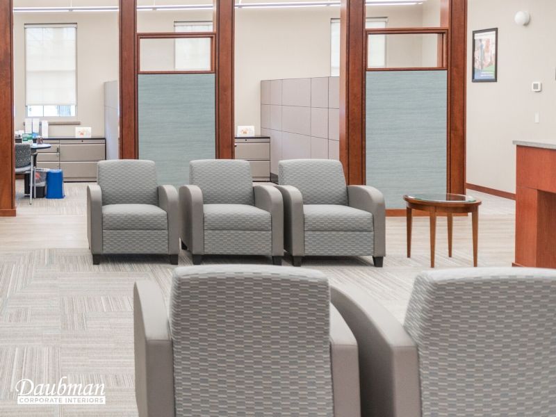 Financial Institutions