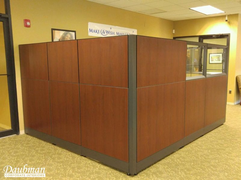 Financial Institutions