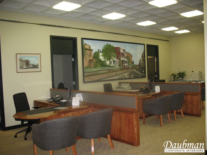 Financial Institutions