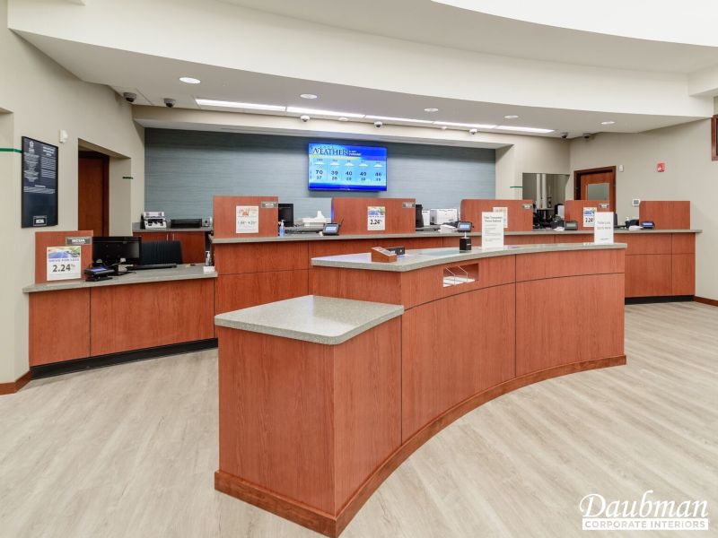 Financial Institutions