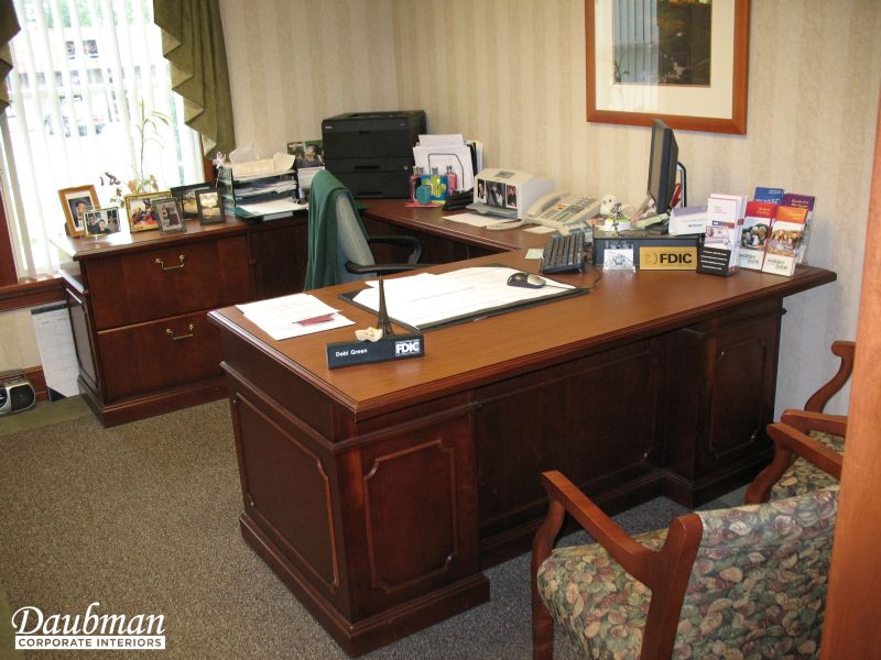 Financial Institutions