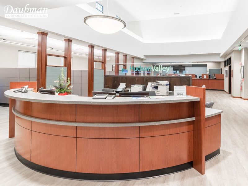 Financial Institutions