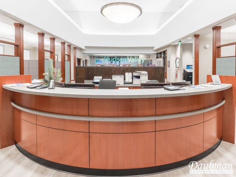 Financial Institutions