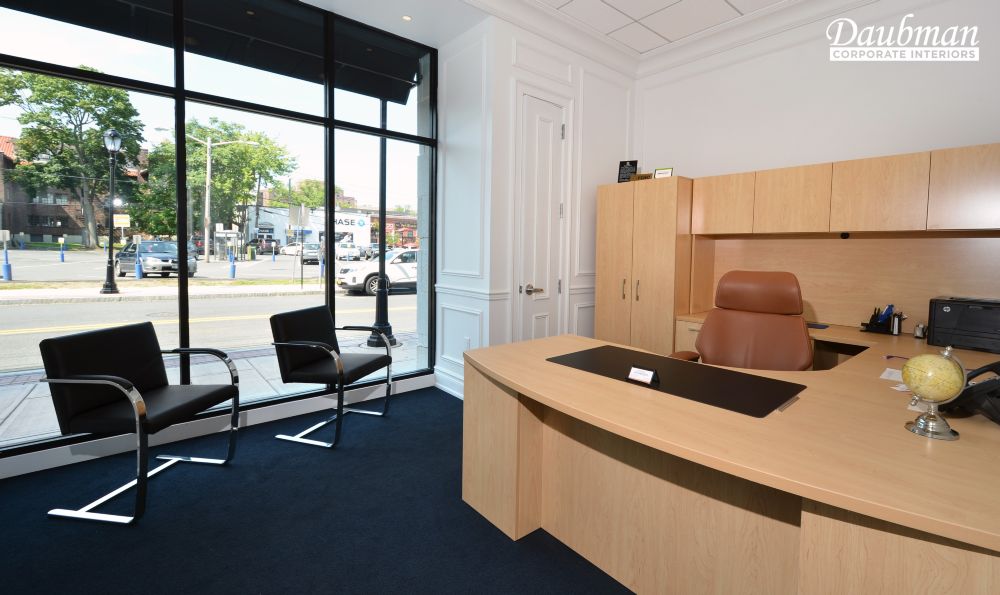 Financial Institutions