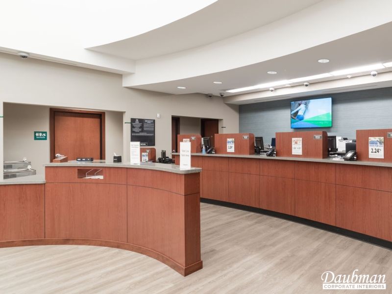 Financial Institutions