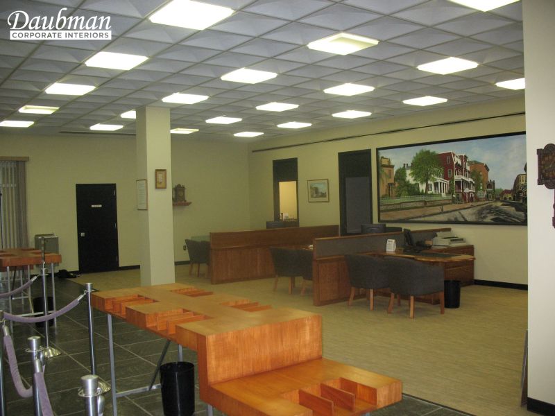 Financial Institutions