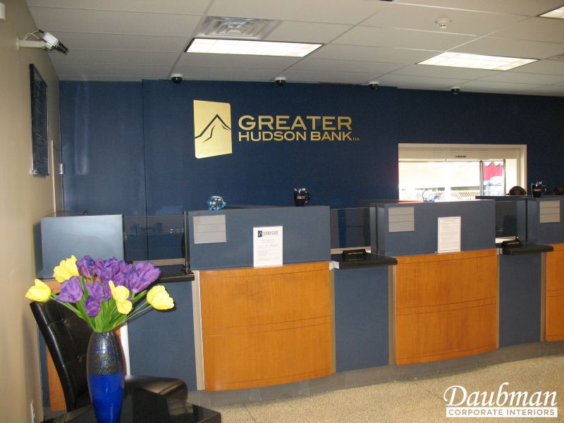 Financial Institutions