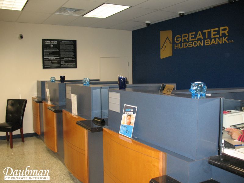 Financial Institutions