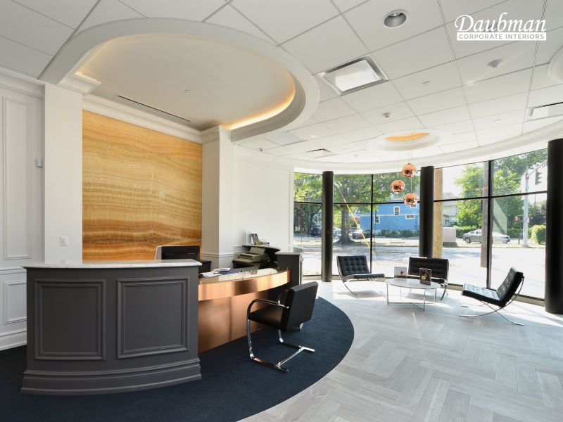 Financial Institutions