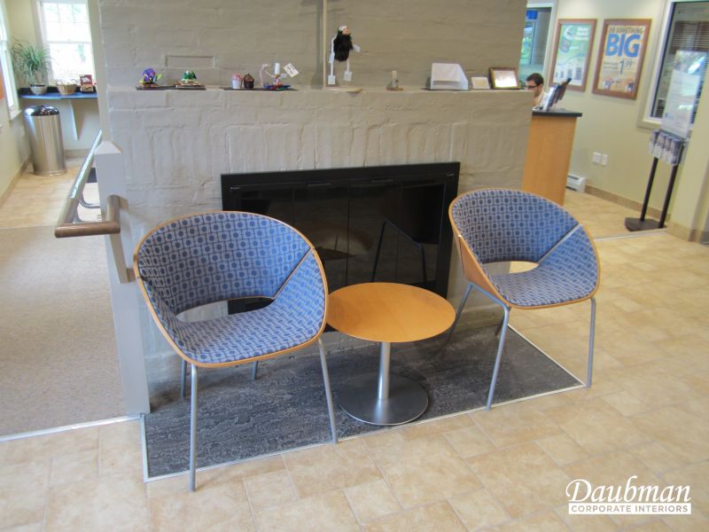 Financial Institutions