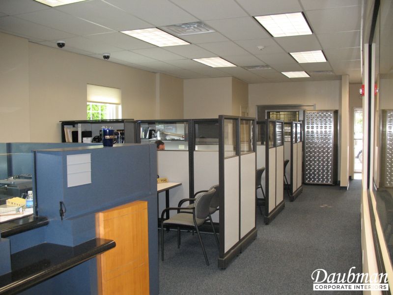 Financial Institutions