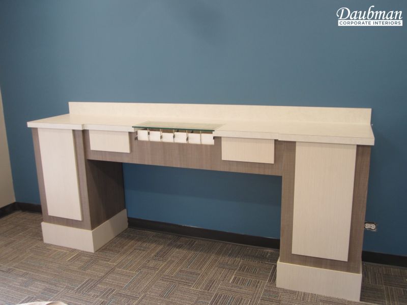 Financial Institutions