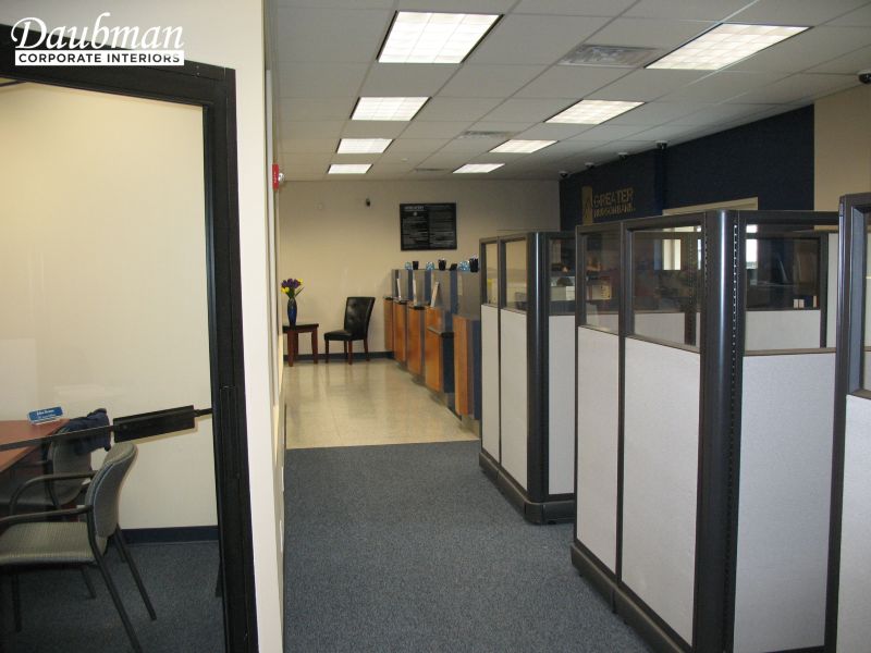 Financial Institutions