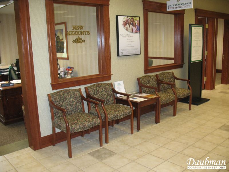 Financial Institutions