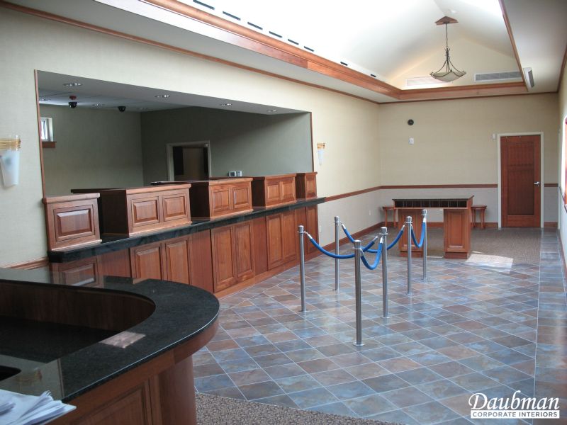 Financial Institutions