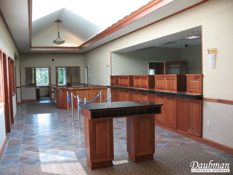 Financial Institutions