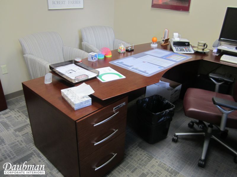 Financial Institutions