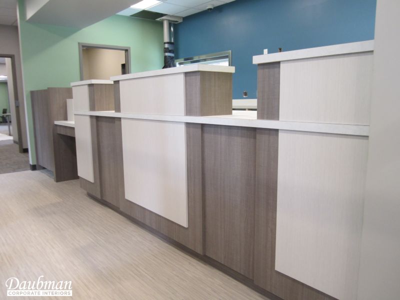 Financial Institutions