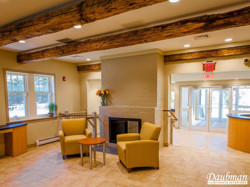 Financial Institutions