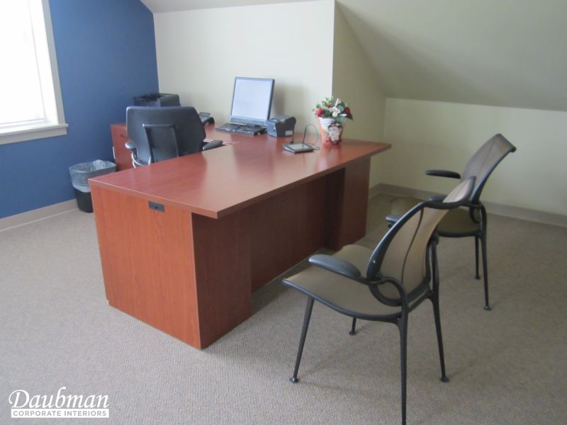 Financial Institutions