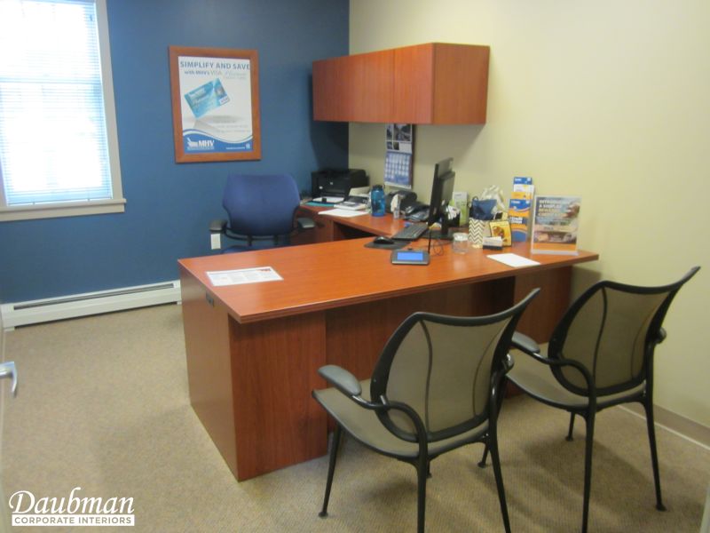 Financial Institutions