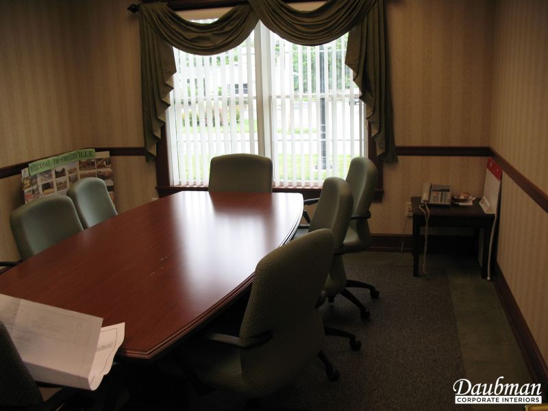 Financial Institutions