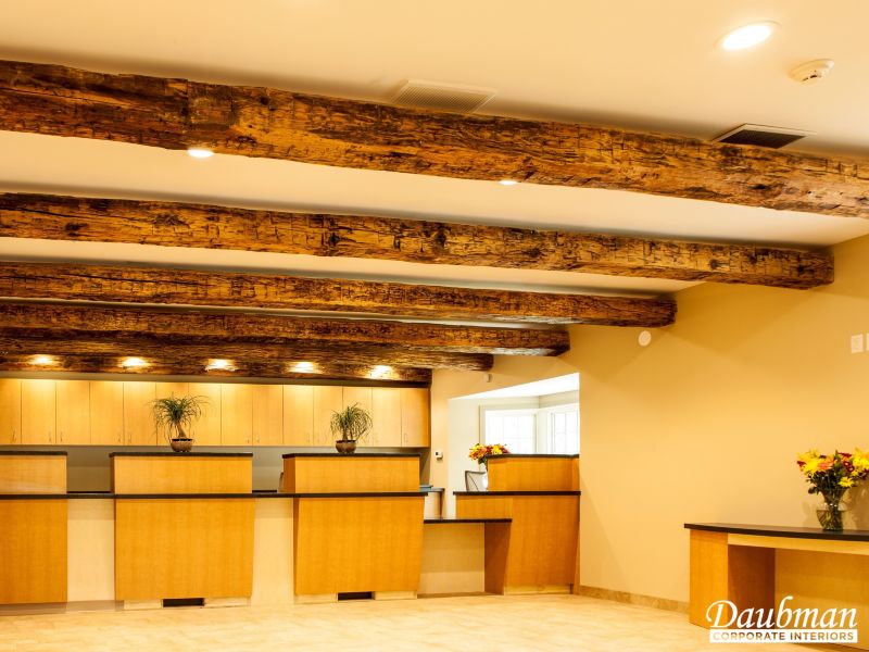 Financial Institutions