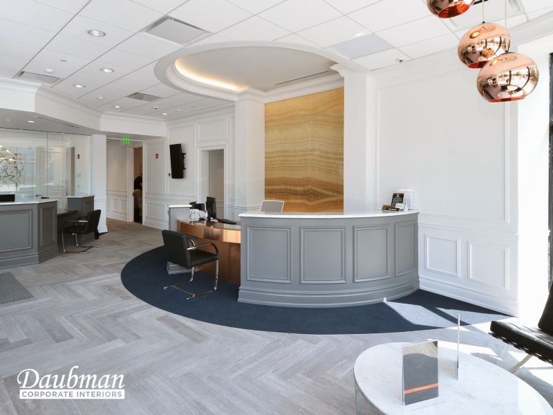 Financial Institutions