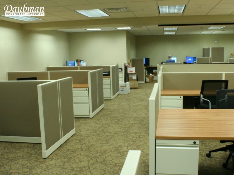 Financial Institutions