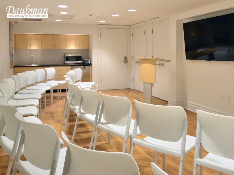 Financial Institutions