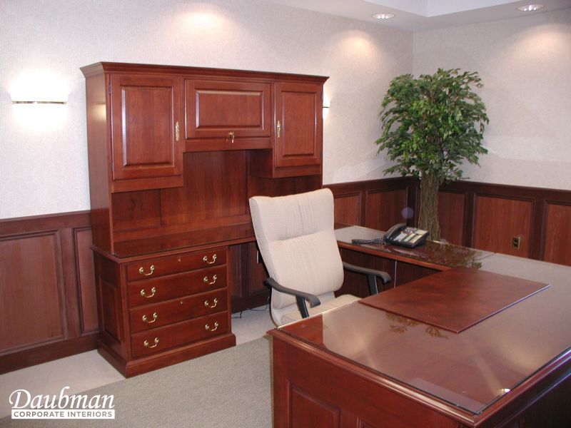 Financial Institutions