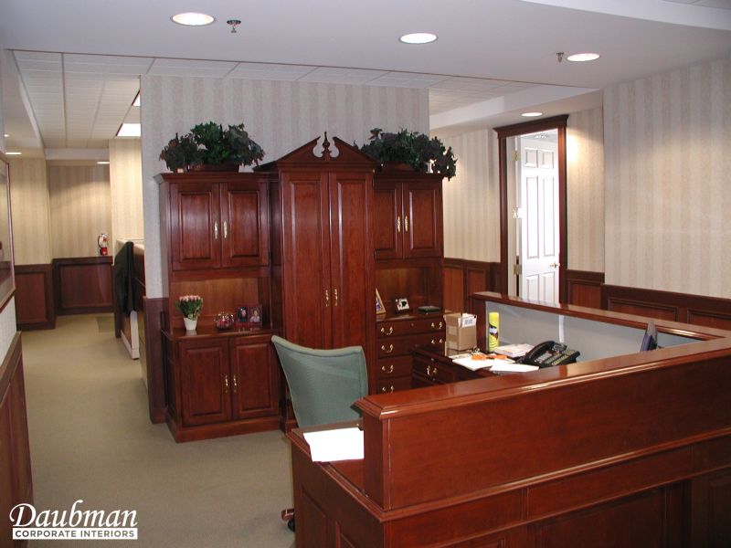 Financial Institutions