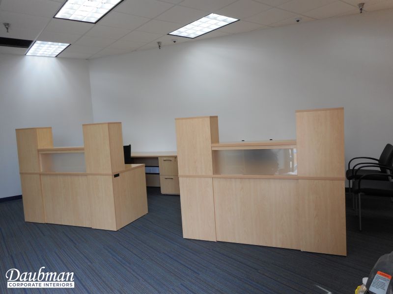 Financial Institutions