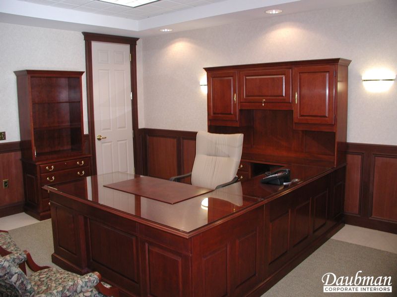 Financial Institutions