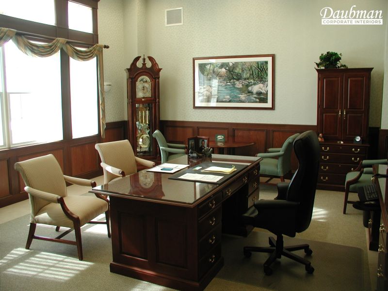 Financial Institutions