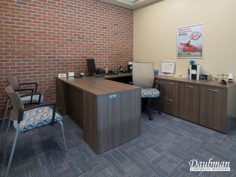 Financial Institutions