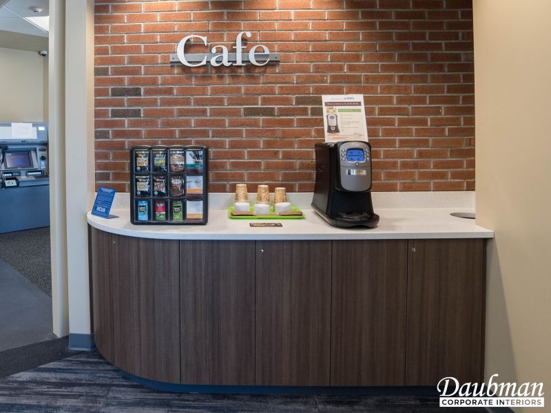 Financial Institutions