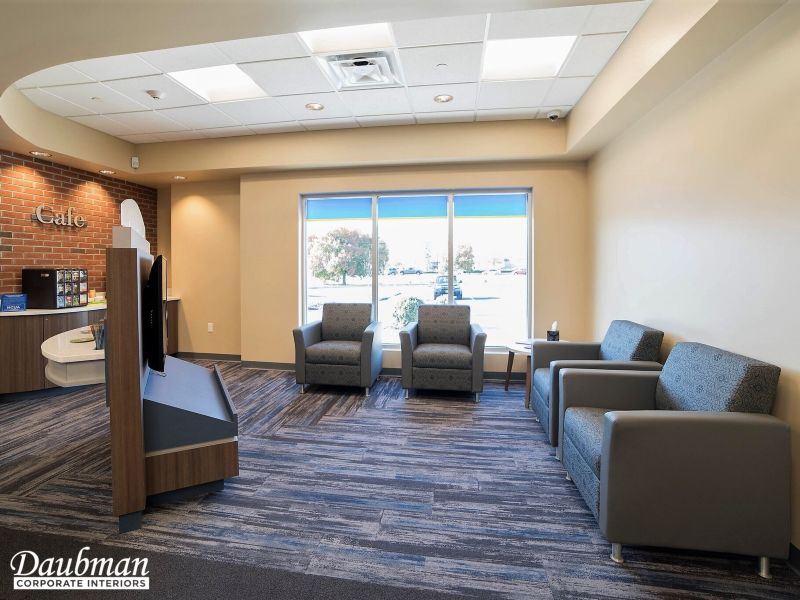 Financial Institutions