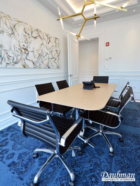 Financial Institutions