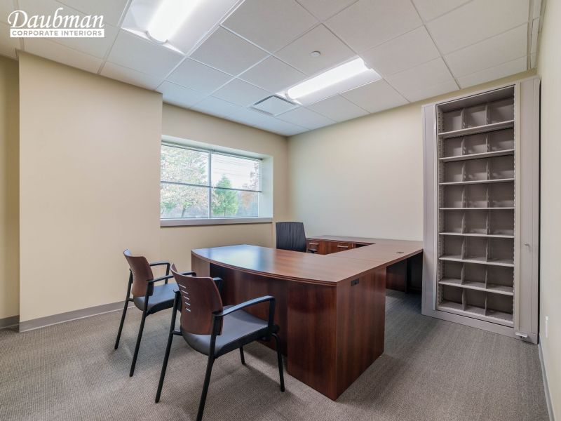 Financial Institutions